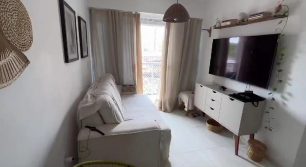 Apartamento, 2 quartos, 59 m² - Foto 5
