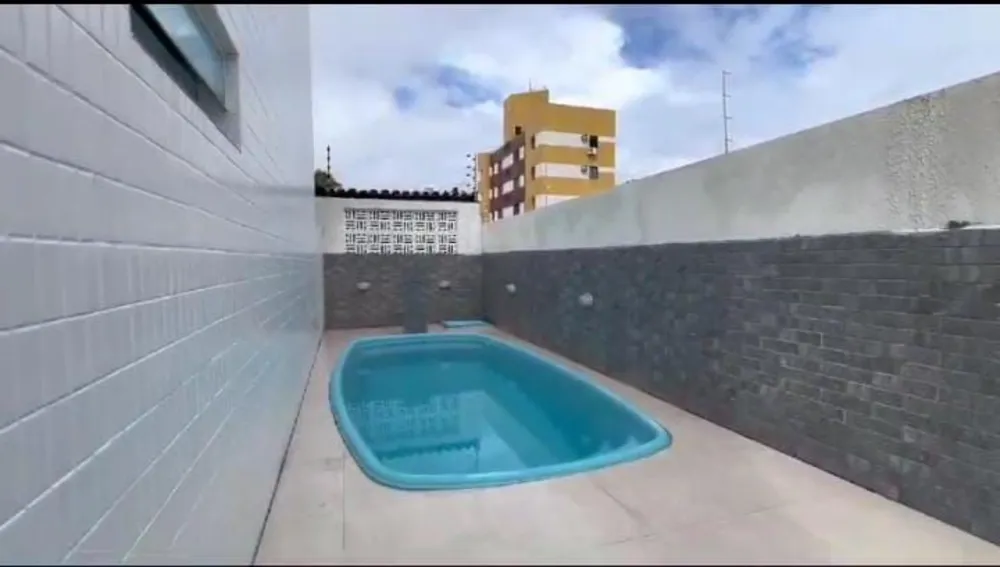 Apartamento, 2 quartos, 59 m² - Foto 3