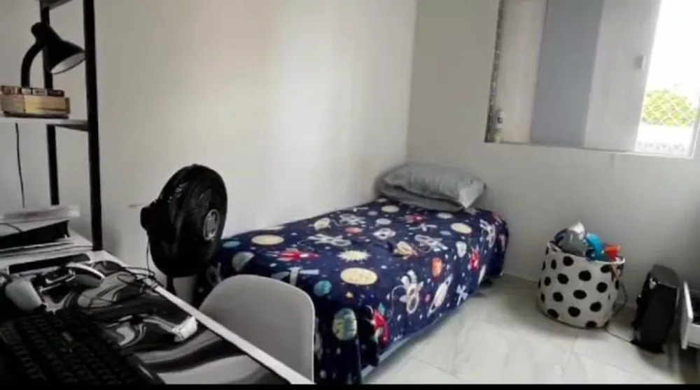 Apartamento, 2 quartos, 59 m² - Foto 6