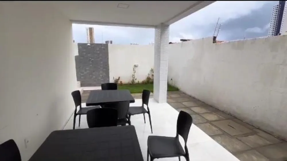 Apartamento, 2 quartos, 59 m² - Foto 4