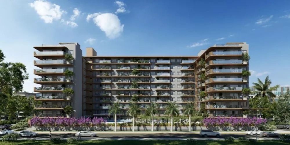 Apartamento, 3 quartos, 294 m² - Foto 3