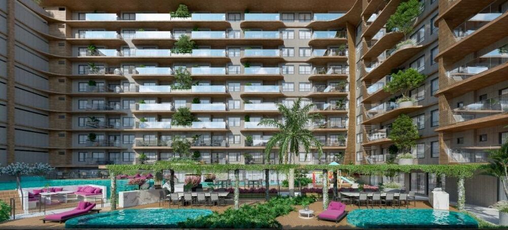 Apartamento, 3 quartos, 294 m² - Foto 2