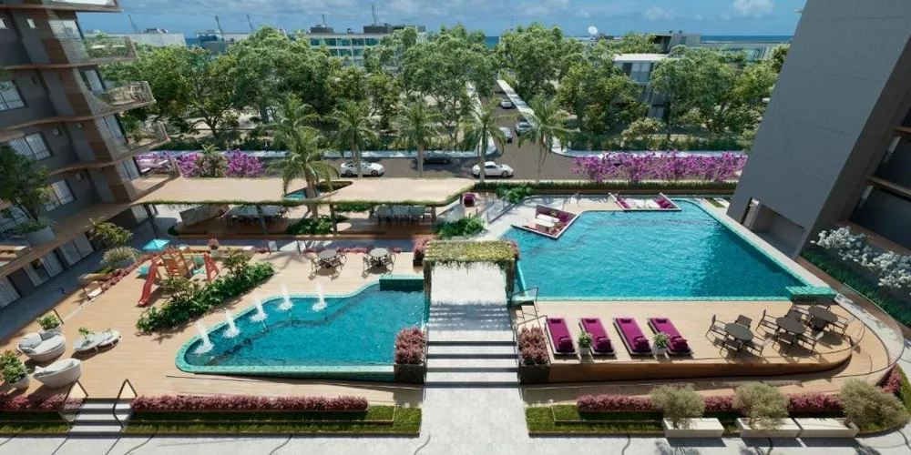 Apartamento, 3 quartos, 294 m² - Foto 10