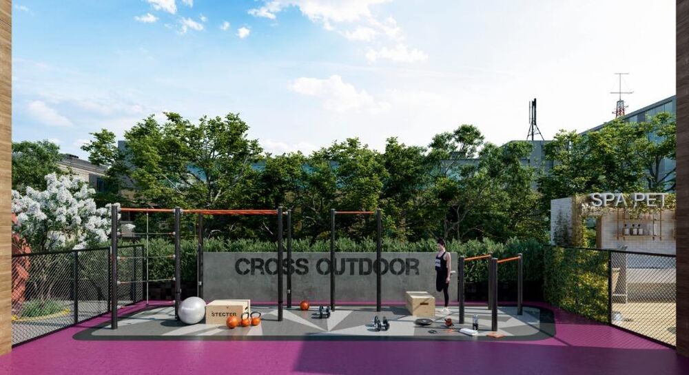 Apartamento, 3 quartos, 294 m² - Foto 12