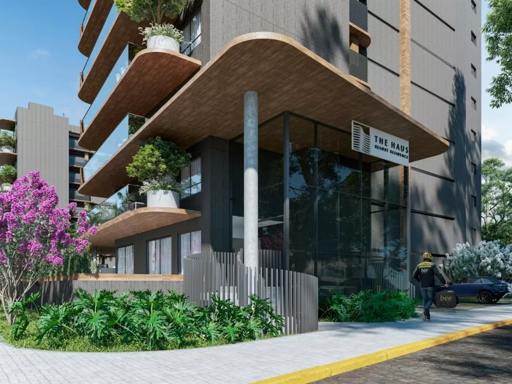 Apartamento, 3 quartos, 294 m² - Foto 4