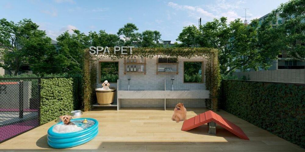 Apartamento, 3 quartos, 294 m² - Foto 11