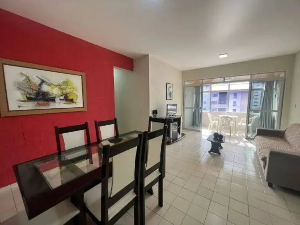 Apartamento, 3 quartos, 80 m² - Foto 4