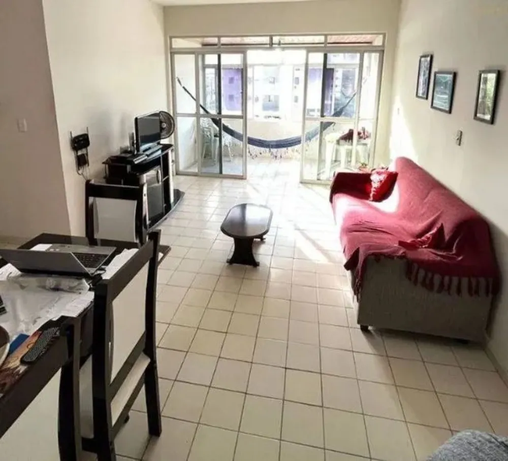 Apartamento, 3 quartos, 80 m² - Foto 3