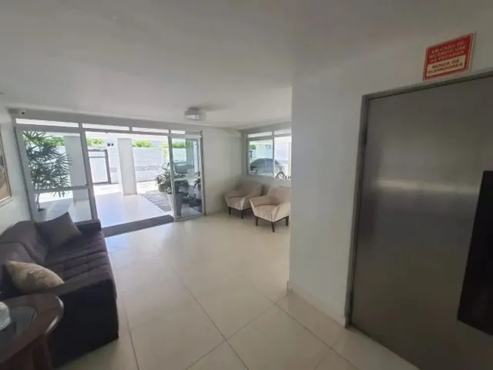 Apartamento, 3 quartos, 80 m² - Foto 2