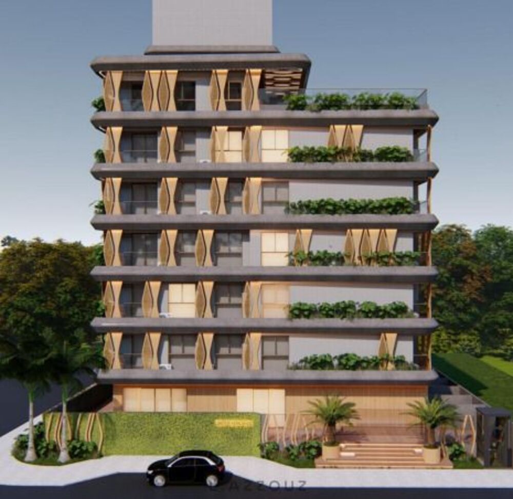 Flat/Apart Hotel, 1 quarto, 31 m² - Foto 3