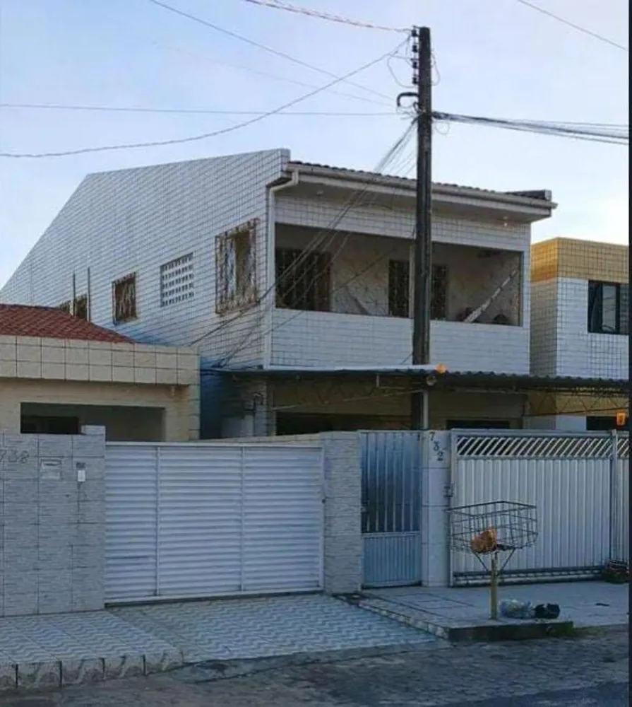 Casa de Condomínio, 7 quartos - Foto 1