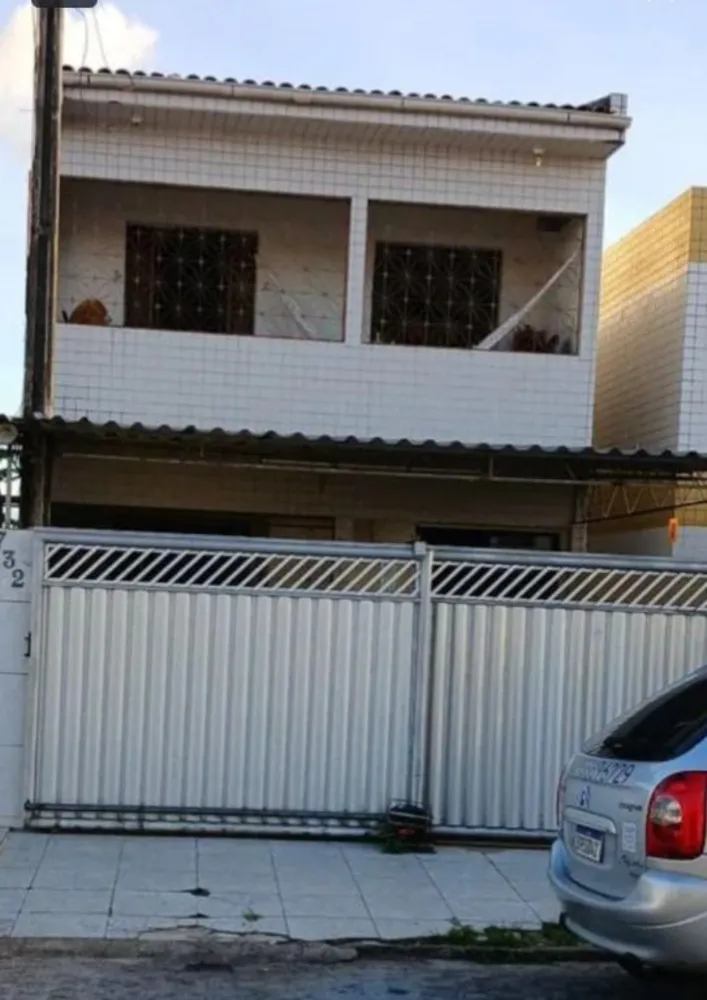 Casa de Condomínio, 7 quartos - Foto 3