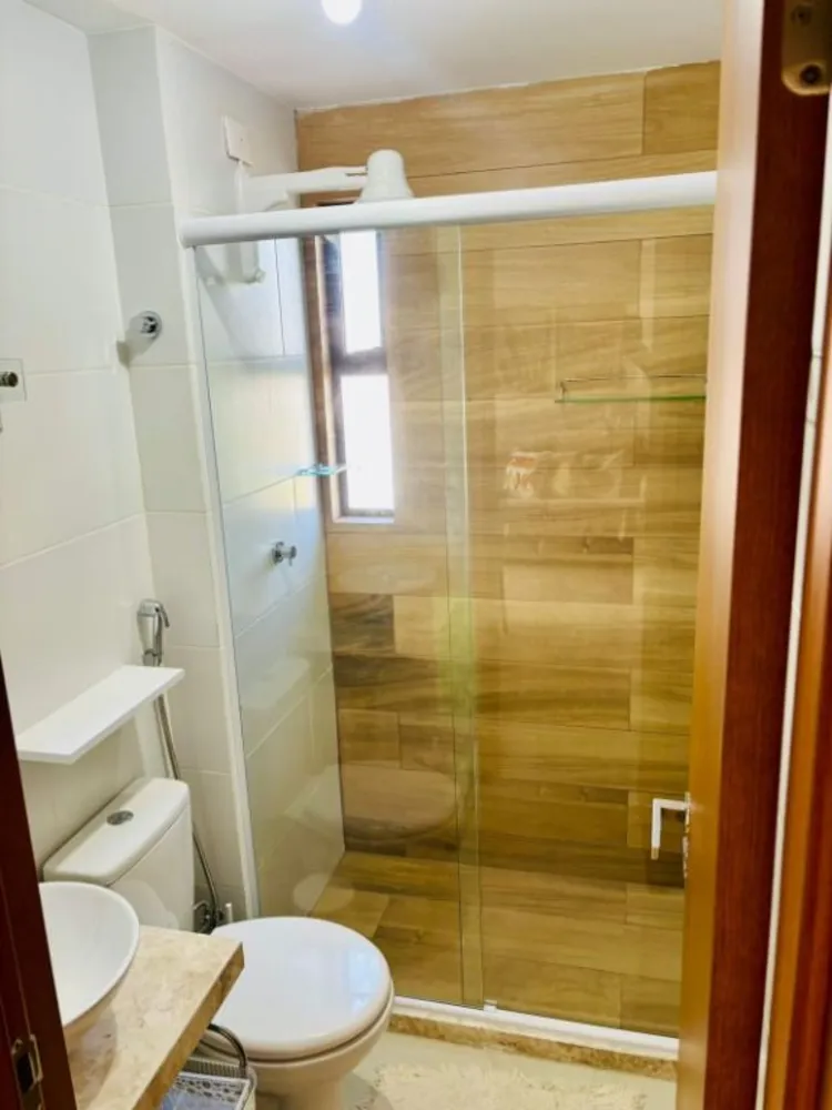 Apartamento, 2 quartos, 53 m² - Foto 4
