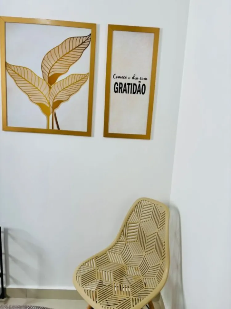 Apartamento, 2 quartos, 53 m² - Foto 8