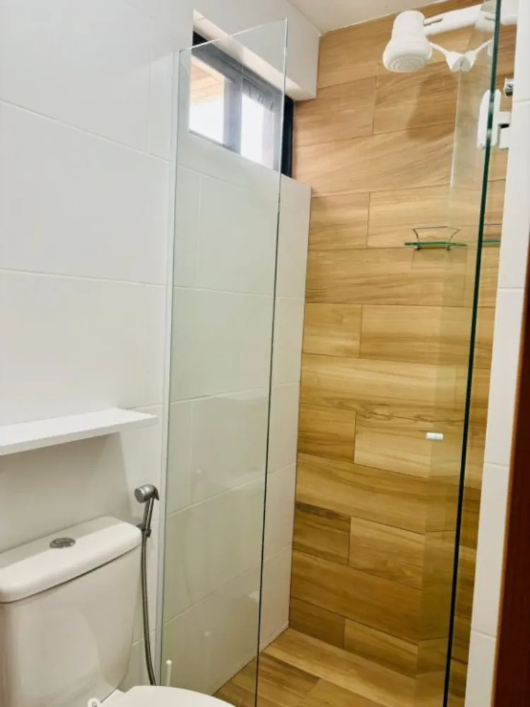 Apartamento, 2 quartos, 53 m² - Foto 5