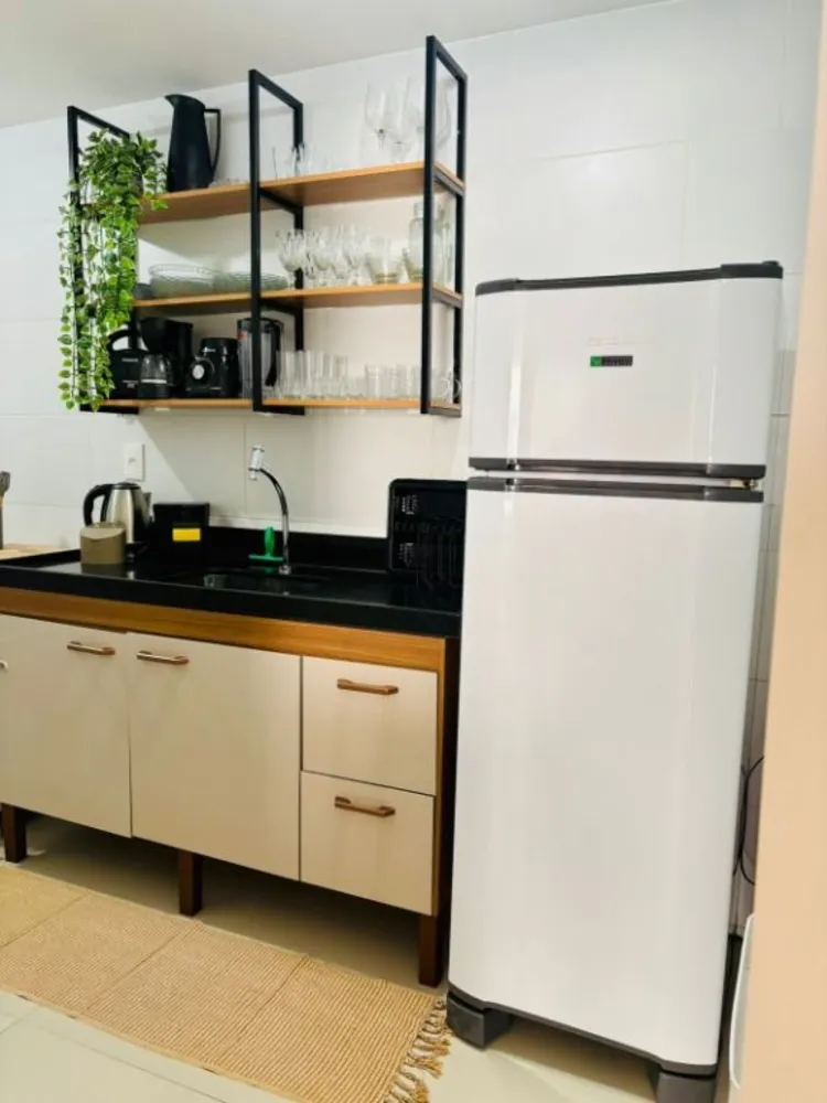Apartamento, 2 quartos, 53 m² - Foto 3