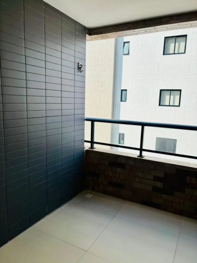 Apartamento, 2 quartos, 53 m² - Foto 2