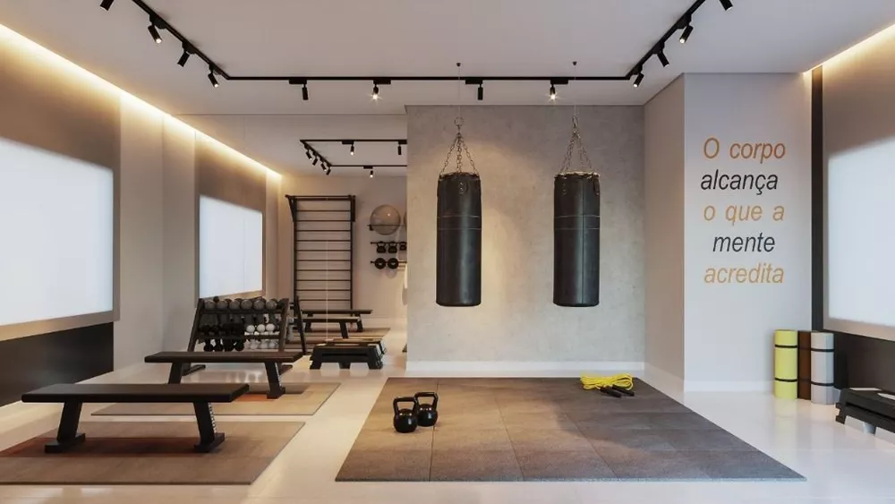 Apartamento, 3 quartos, 69 m² - Foto 4