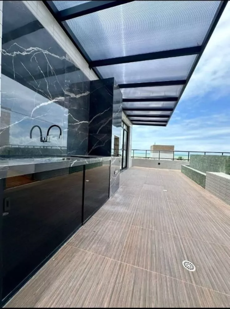 Apartamento, 1 quarto, 53 m² - Foto 3