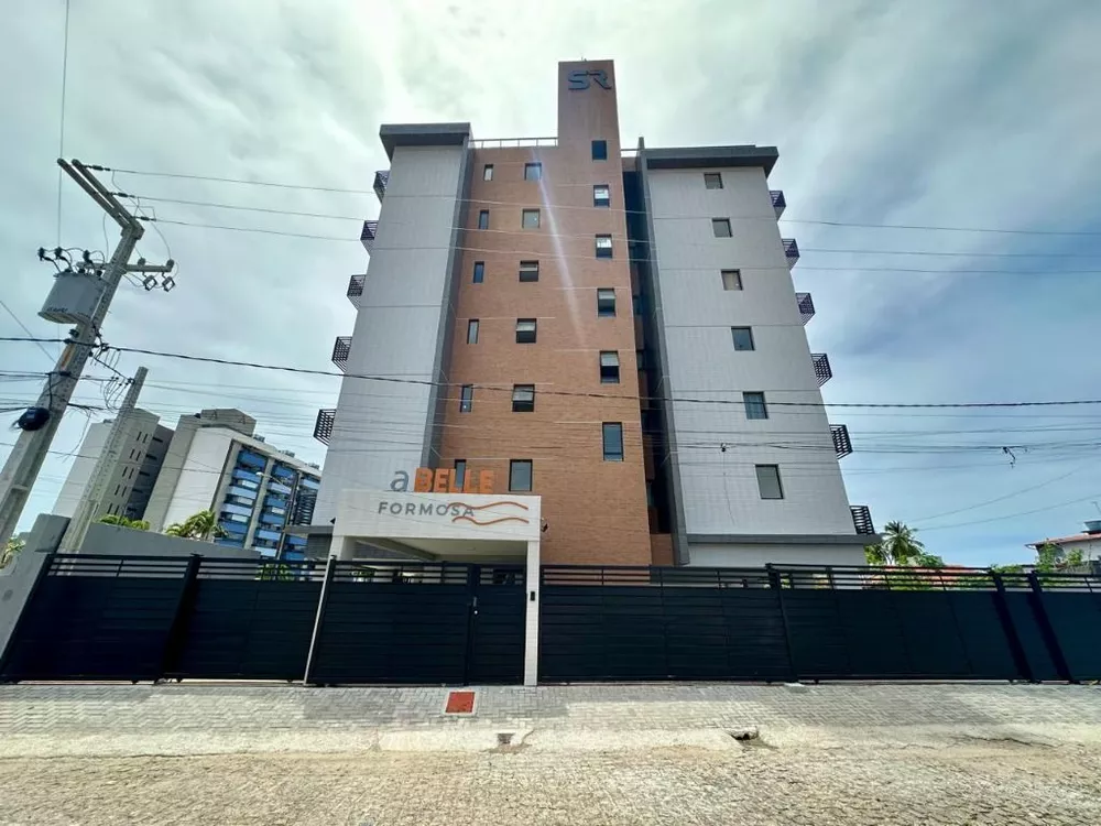 Apartamento, 1 quarto, 53 m² - Foto 2