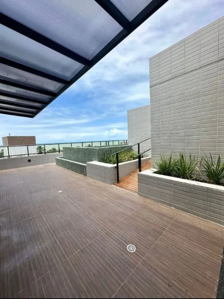 Apartamento, 1 quarto, 53 m² - Foto 9