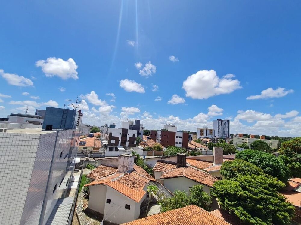 Apartamento para alugar com 2 quartos, 55m² - Foto 2