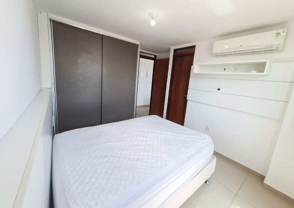 Apartamento para alugar com 2 quartos, 55m² - Foto 9