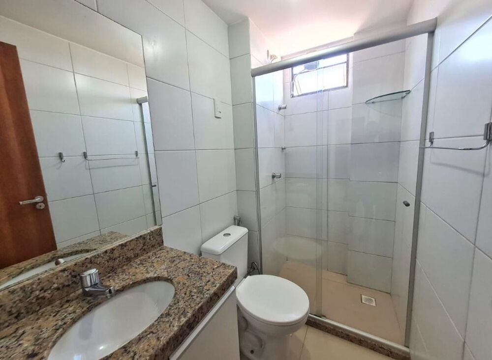 Apartamento para alugar com 2 quartos, 55m² - Foto 4