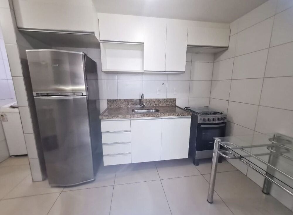Apartamento para alugar com 2 quartos, 55m² - Foto 13