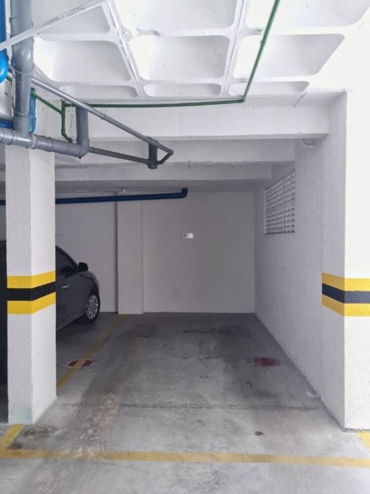 Apartamento para alugar com 2 quartos, 55m² - Foto 17