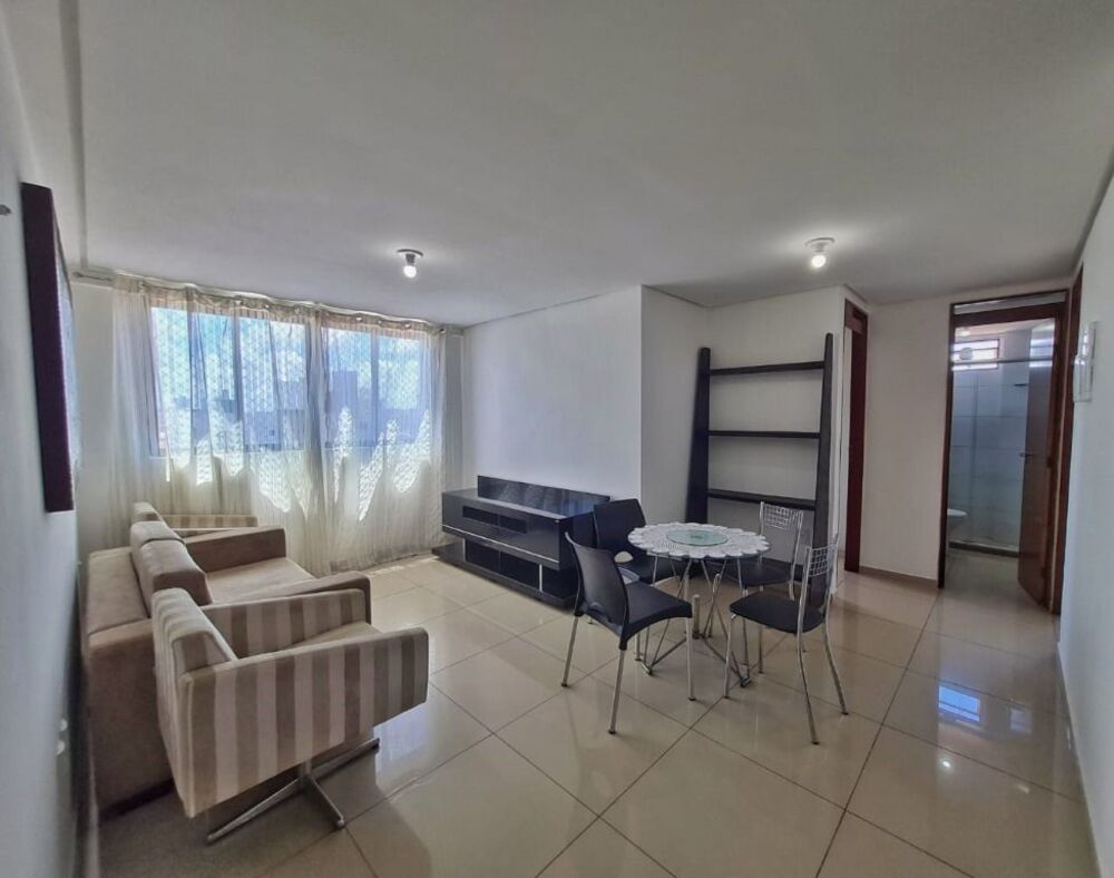 Apartamento para alugar com 2 quartos, 55m² - Foto 15