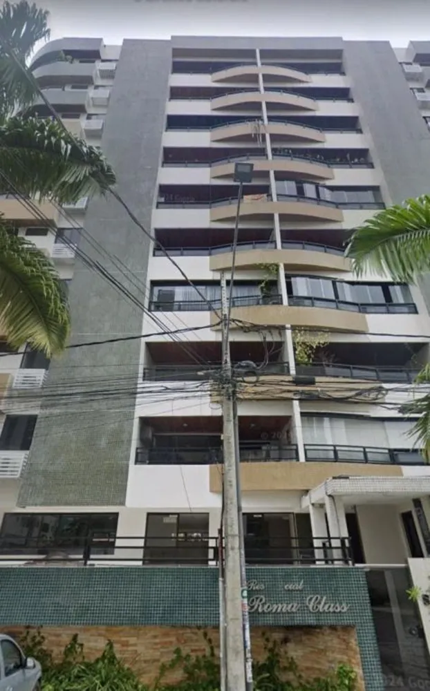 Apartamento, 4 quartos, 195 m² - Foto 9