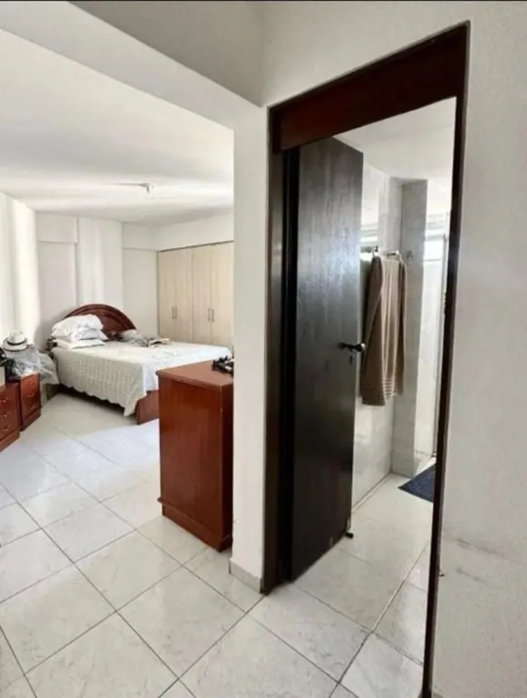 Apartamento, 4 quartos, 195 m² - Foto 6