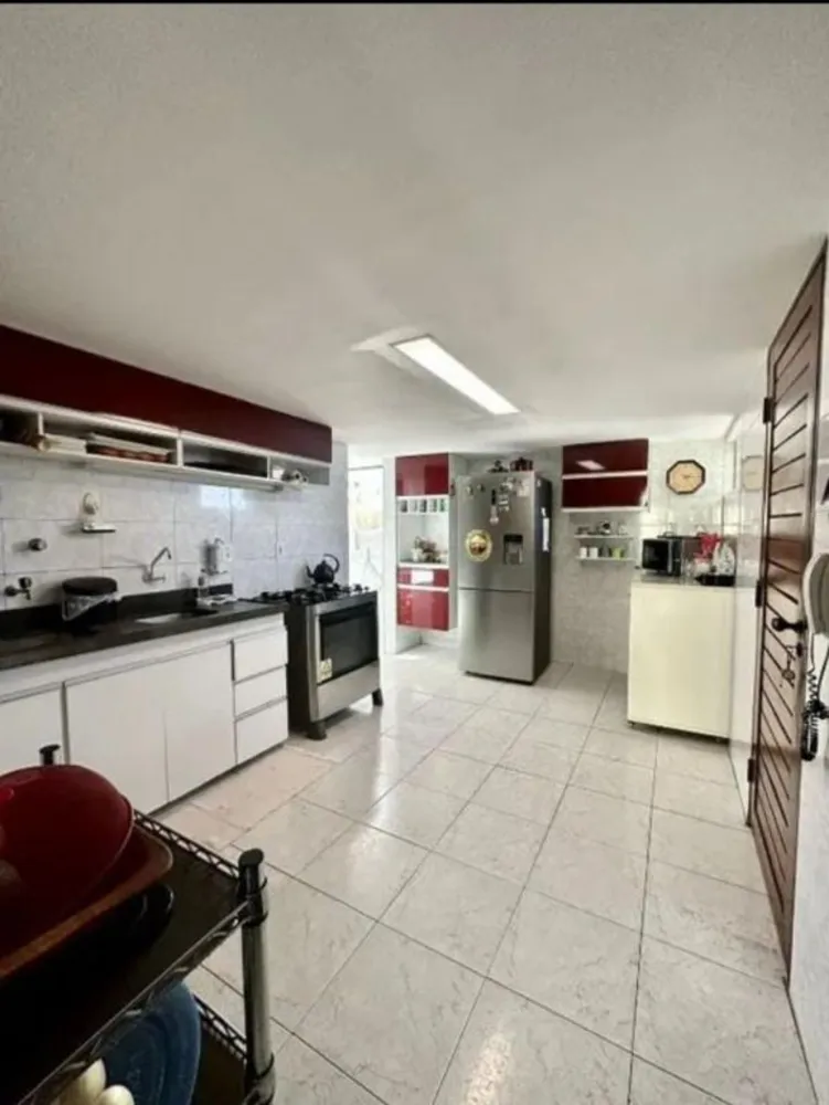 Apartamento, 4 quartos, 195 m² - Foto 12