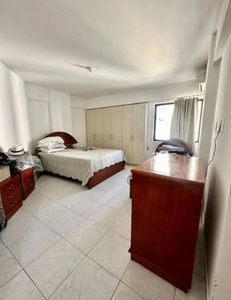 Apartamento, 4 quartos, 195 m² - Foto 11