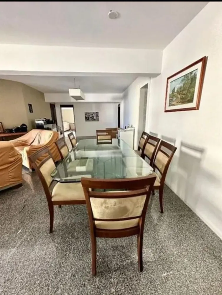 Apartamento, 4 quartos, 195 m² - Foto 1