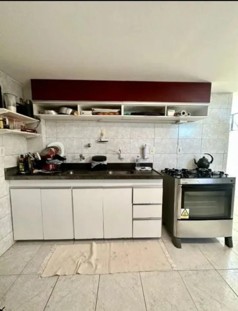 Apartamento, 4 quartos, 195 m² - Foto 13