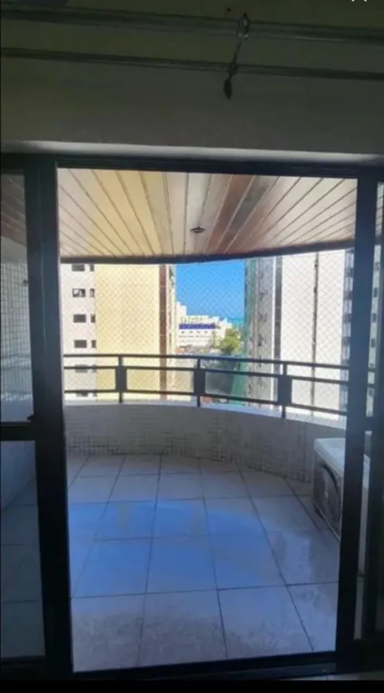Apartamento, 4 quartos, 195 m² - Foto 4