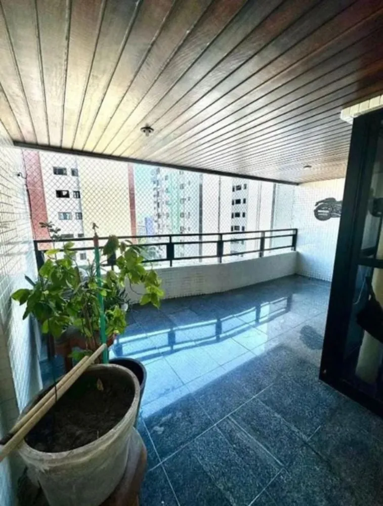 Apartamento, 4 quartos, 195 m² - Foto 8