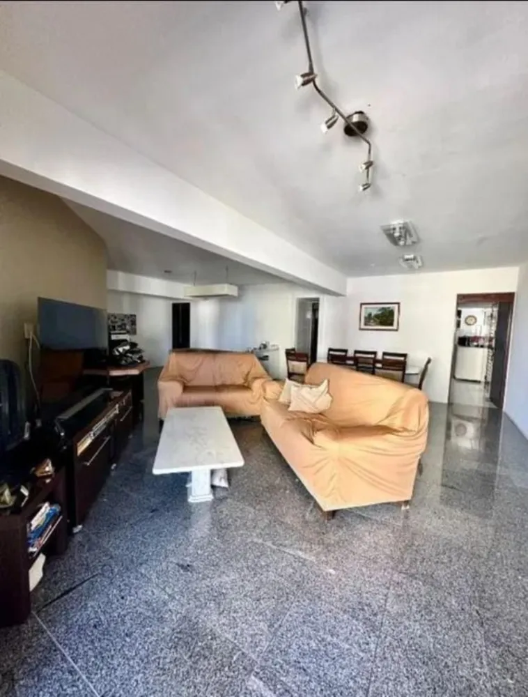 Apartamento, 4 quartos, 195 m² - Foto 10