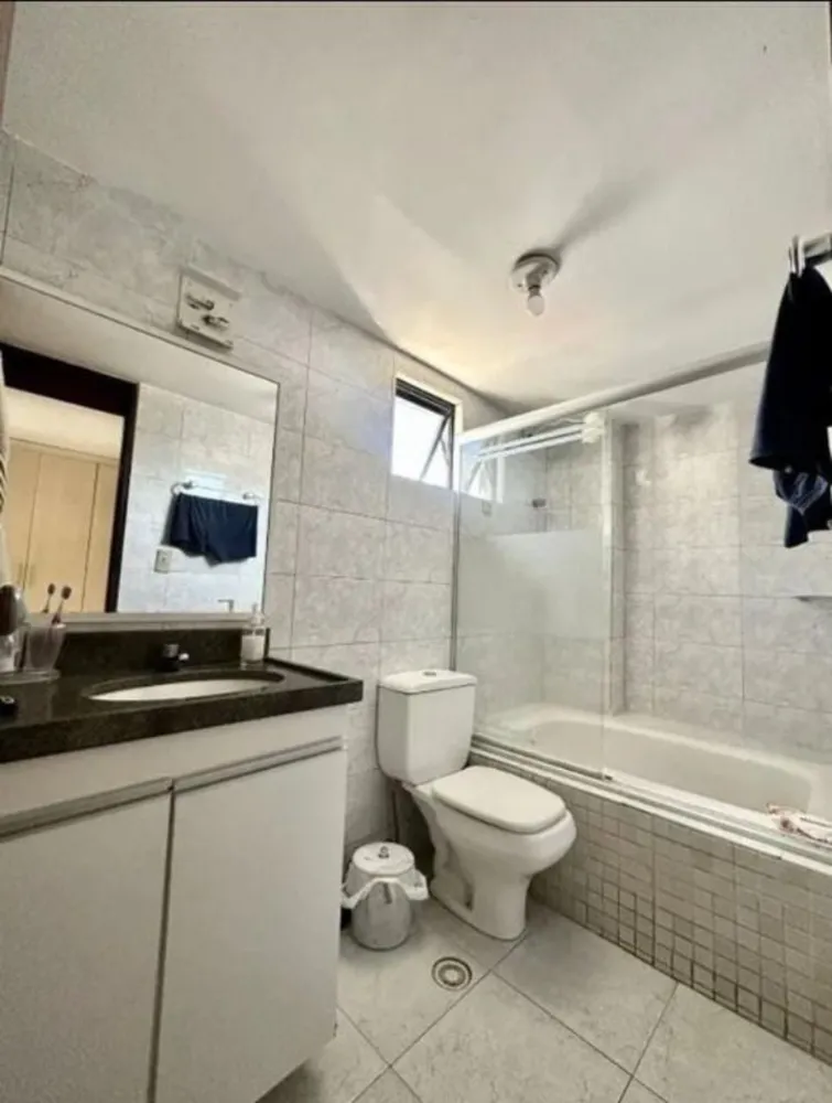 Apartamento, 4 quartos, 195 m² - Foto 14