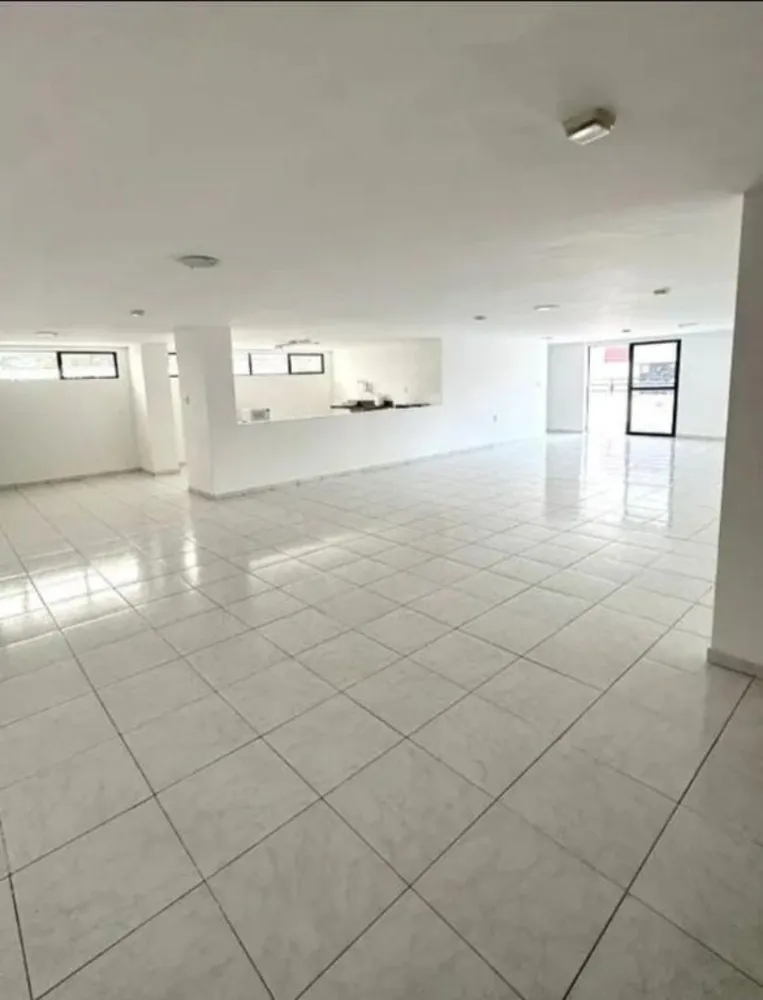 Apartamento, 4 quartos, 195 m² - Foto 2
