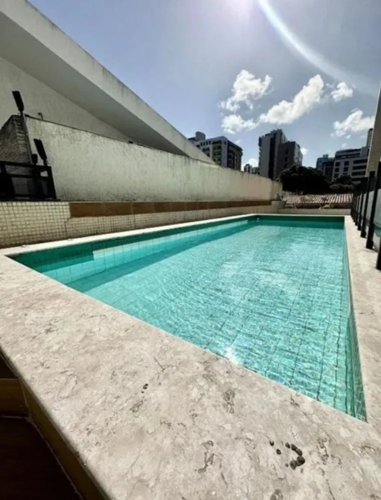 Apartamento, 4 quartos, 195 m² - Foto 3
