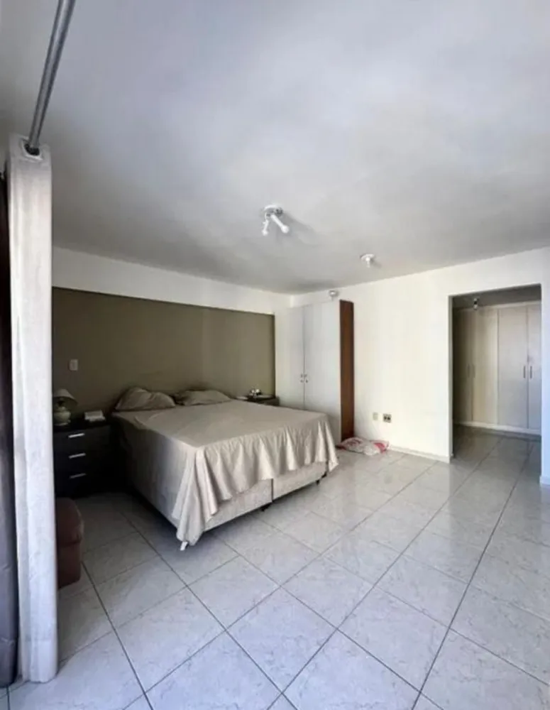 Apartamento, 4 quartos, 195 m² - Foto 5