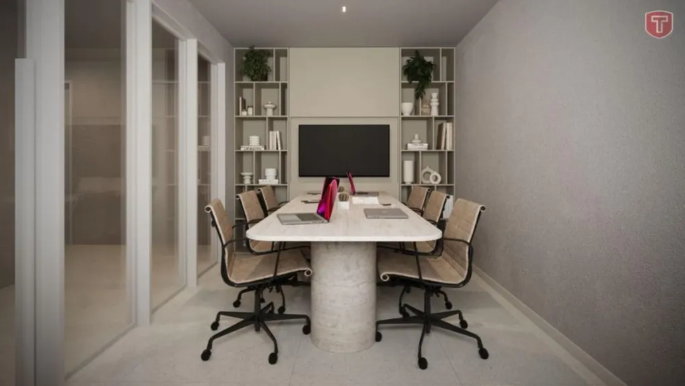 Flat/Apart Hotel, 1 quarto, 20 m² - Foto 5
