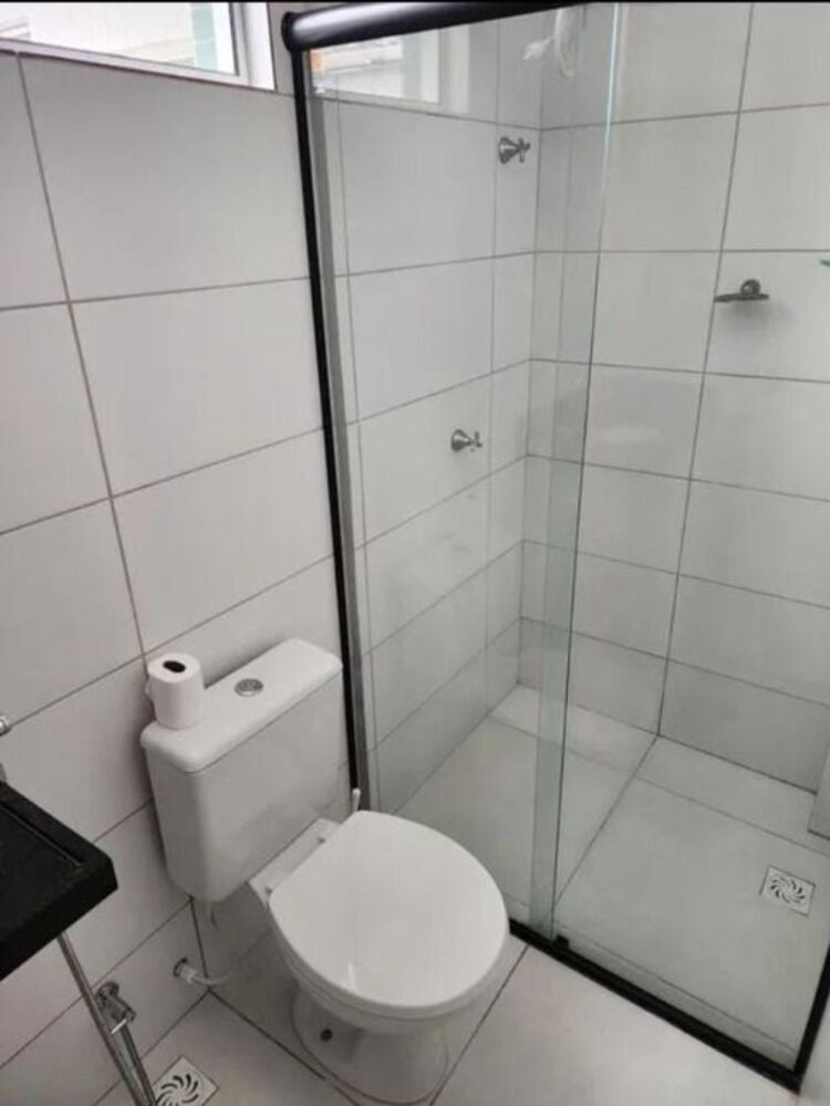 Apartamento à venda com 2 quartos, 63m² - Foto 5