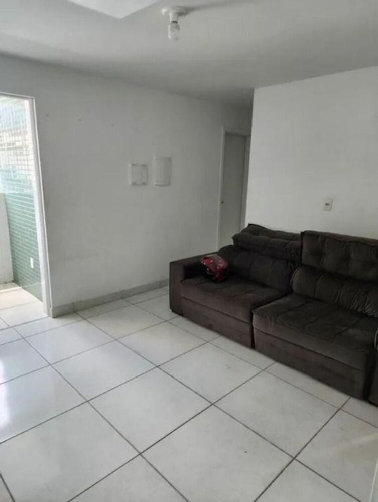 Apartamento à venda com 2 quartos, 63m² - Foto 7