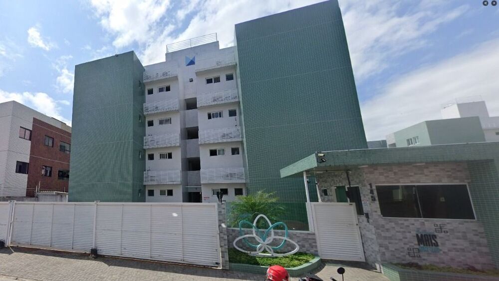 Apartamento à venda com 2 quartos, 63m² - Foto 2