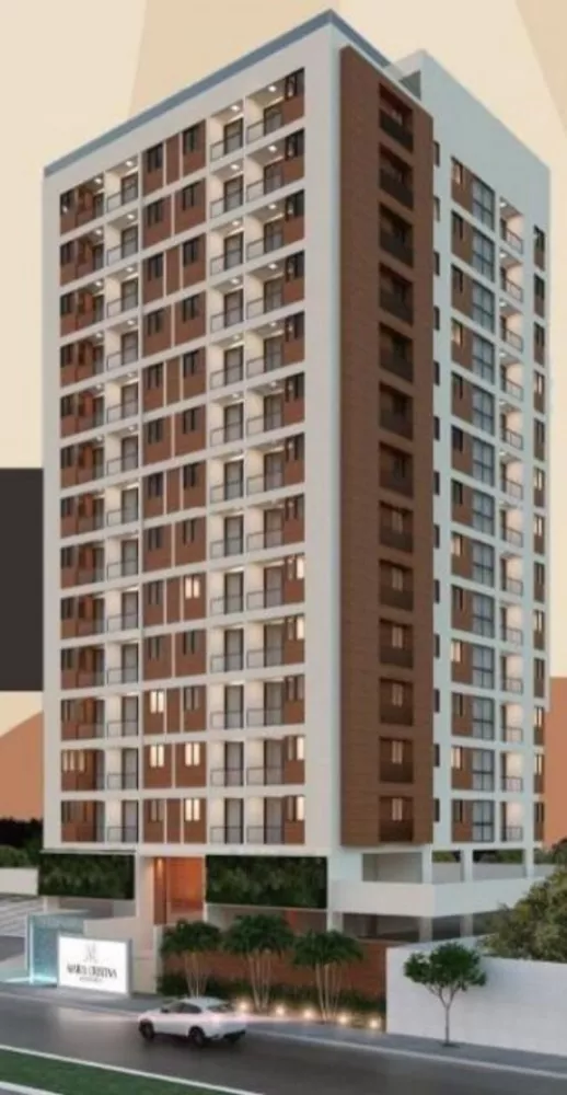 Apartamento, 3 quartos, 71 m² - Foto 1