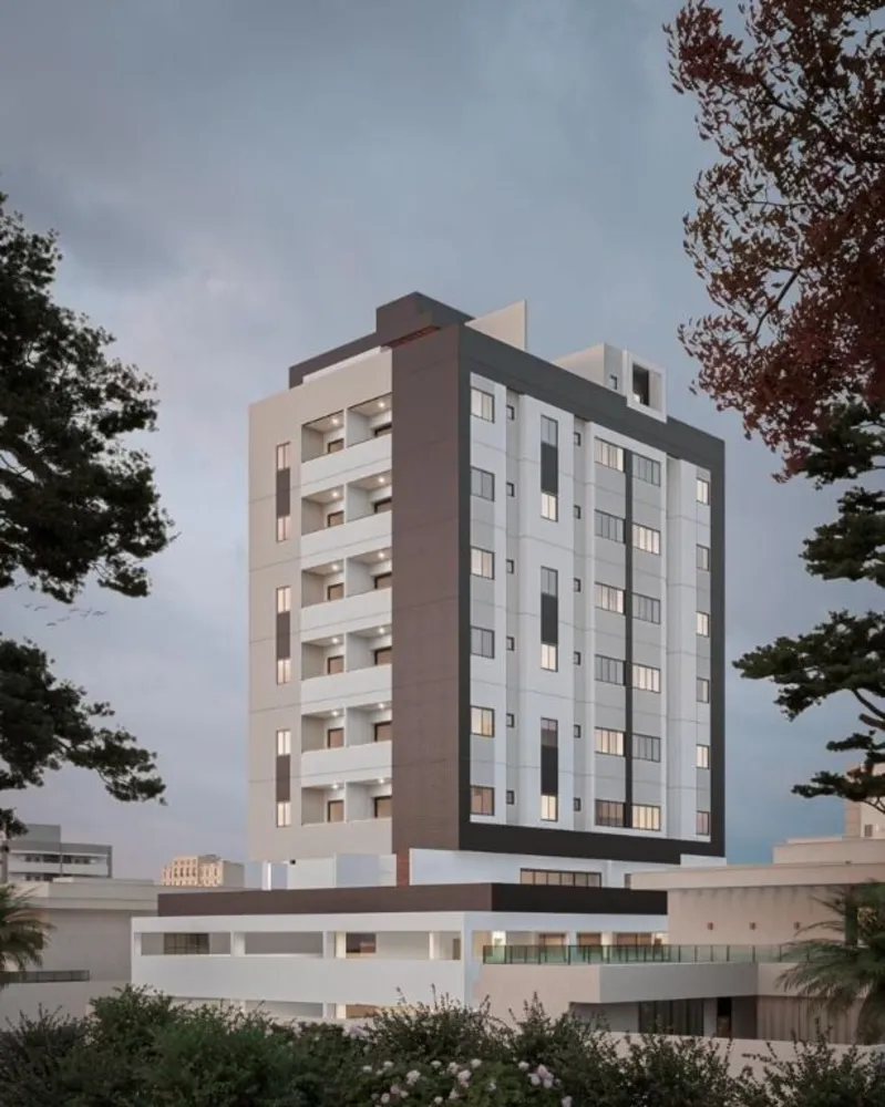 Apartamento, 2 quartos, 54 m² - Foto 8